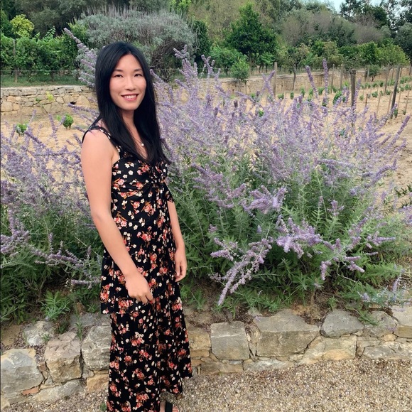 Meet your Posher, Kai - Picture 2 of 2